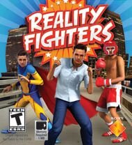 Reality Fighters