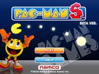 Pac-Man S