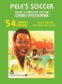 Pelé's Soccer