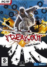 Freak Out: Extreme Freeride