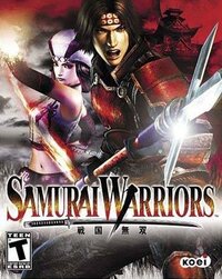 Samurai Warriors