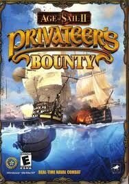 Privateer's Bounty: Age of Sail II