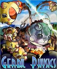 Gerbil Physics