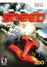 Speed