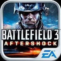 Battlefield 3: Aftershock