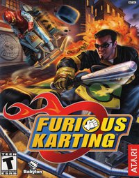 Furious Karting