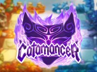 Catamancer