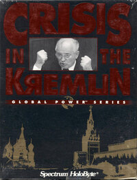 Crisis in the Kremlin