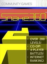 Snake360