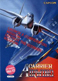 Carrier Air Wing