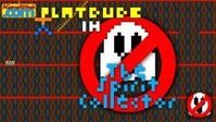 Platdude in The Spirit Collector