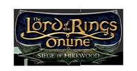 The Lord of the Rings Online: The Siege of Mirkwood