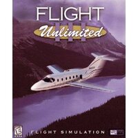 Flight Unlimited III