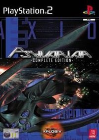 Psyvariar: Complete Edition