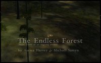 The Endless Forest