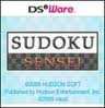 Sudoku Sensei