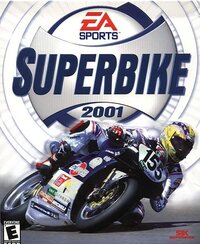 Superbike 2001