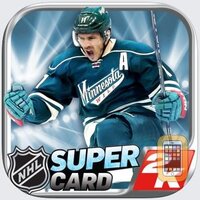 NHL SuperCard