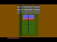 Venetian Blinds