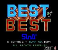 Best of Best