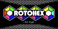 Art Style: ROTOHEX