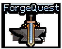 Forge Quest