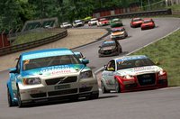 STCC - The Game