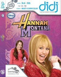 Hannah Montana