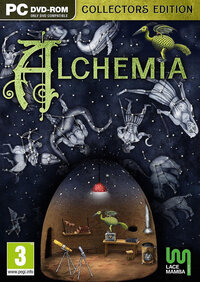 Alchemia