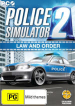 Police Simulator 2