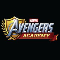 Marvel Avengers Academy