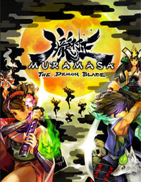 Muramasa: The Demon Blade