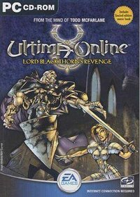 Ultima Online: Lord Blackthorn's Revenge