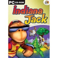 Indiana Jack