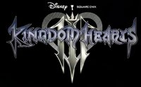 Kingdom Hearts III