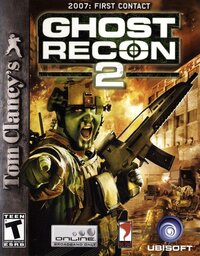 Tom Clancy's Ghost Recon 2 - 2007: First Contact