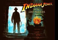 Indiana Jones and the Lost Puzzles