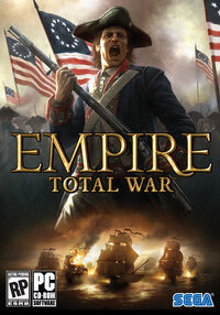 Empire: Total War