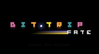 Bit.Trip Fate
