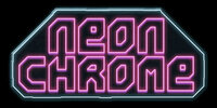 Neon Chrome