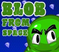 Blob From Space