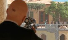 Hitman giới thiệu địa điểm ám sát mới tại Ý