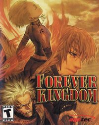 Forever Kingdom