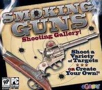 Smoking Guns: Shooting Gallery!