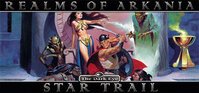 Realms of Arkania Vol. 2: Star Trail