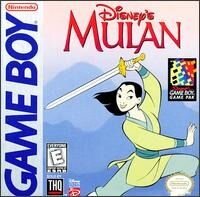 Disney's Mulan