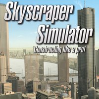 Skyscraper Simulator