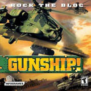 Gunship!