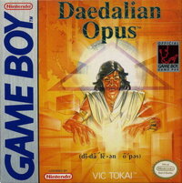 Daedalian Opus