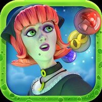 Bubble Witch Saga